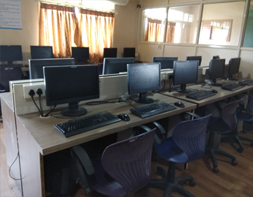 Computer Application Lab